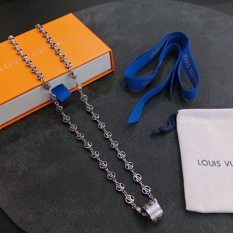 Louis Vuitton Necklaces